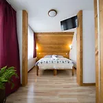 Apartamenty Harenda 39