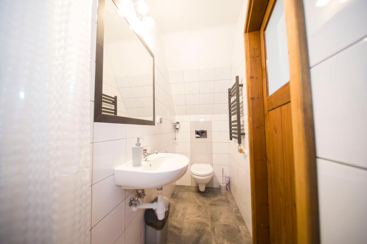 Harenda 39 Homestay Zakopane